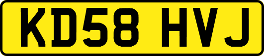 KD58HVJ