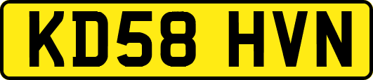 KD58HVN