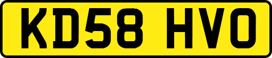 KD58HVO