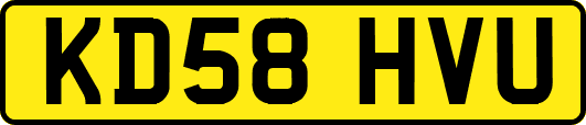 KD58HVU