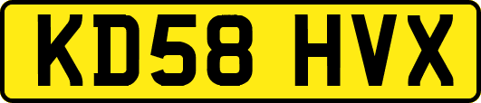 KD58HVX