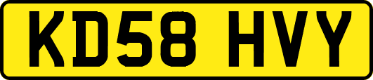 KD58HVY