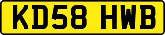 KD58HWB