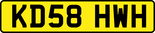 KD58HWH