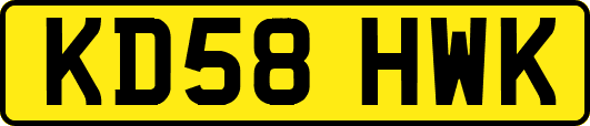 KD58HWK