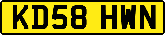 KD58HWN