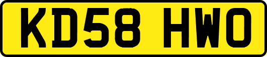 KD58HWO