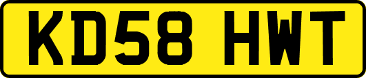 KD58HWT