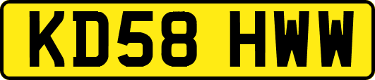 KD58HWW