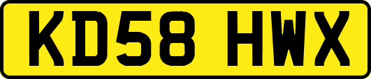 KD58HWX