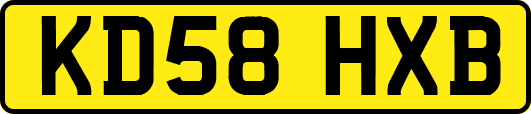 KD58HXB