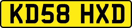 KD58HXD