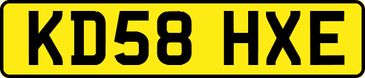 KD58HXE