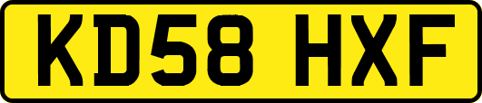 KD58HXF