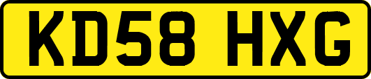 KD58HXG