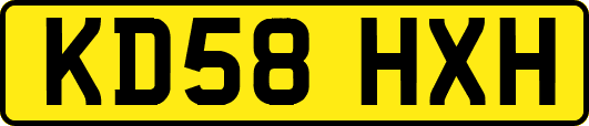 KD58HXH