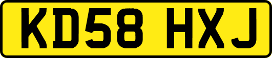 KD58HXJ