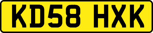 KD58HXK