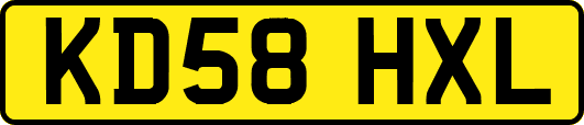 KD58HXL