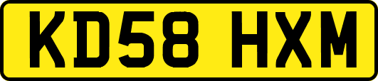 KD58HXM