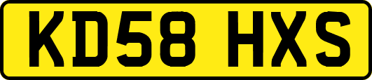 KD58HXS