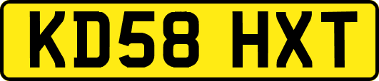 KD58HXT