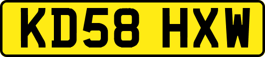 KD58HXW