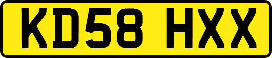 KD58HXX