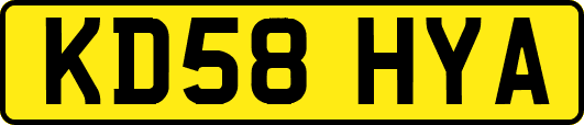 KD58HYA