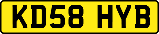 KD58HYB