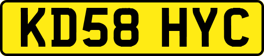 KD58HYC