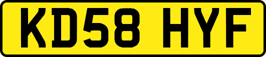 KD58HYF