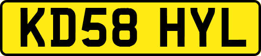 KD58HYL