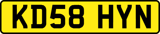 KD58HYN