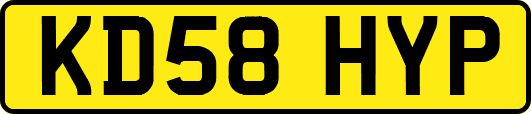 KD58HYP