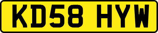 KD58HYW