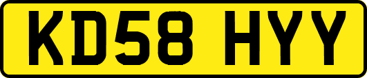 KD58HYY