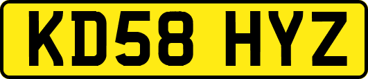 KD58HYZ
