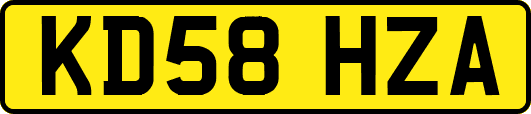 KD58HZA