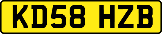 KD58HZB