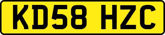 KD58HZC