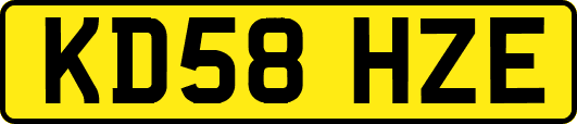 KD58HZE