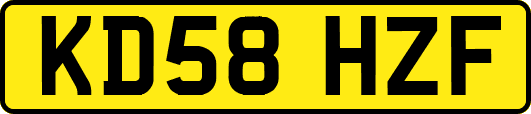 KD58HZF