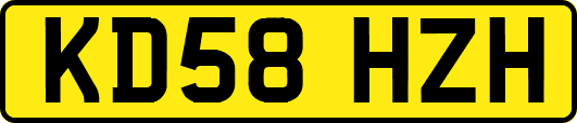 KD58HZH