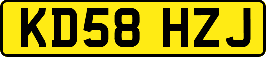 KD58HZJ