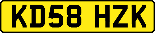 KD58HZK