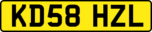 KD58HZL