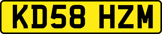 KD58HZM