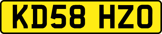 KD58HZO