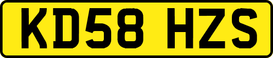 KD58HZS